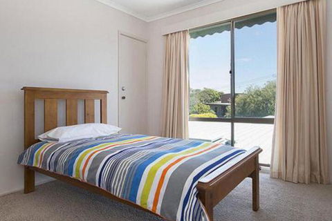 Seascape - Carnarvon Accommodation 1