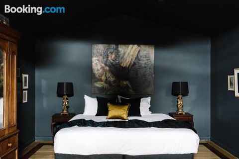 Musk Vale Farm - Yamba Accommodation 5