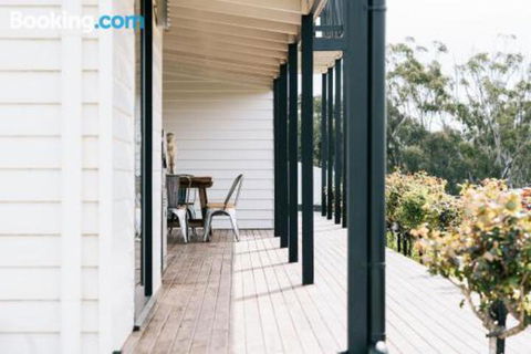 Musk Vale Farm - Yamba Accommodation 3