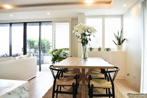 Beautiful Beachside Apartment In Bondi - Cruises Travel 5