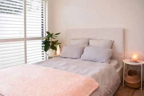 Beautiful Beachside Apartment In Bondi - Cruises Travel 4