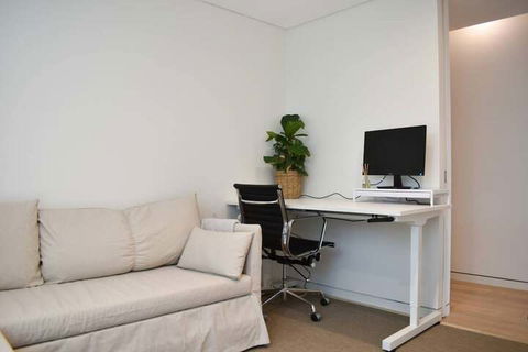 Beautiful Beachside Apartment In Bondi - Cruises Travel 2