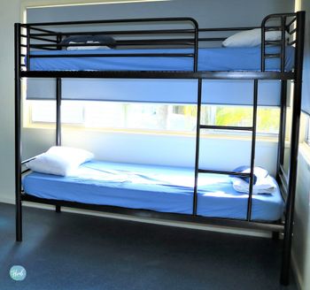 The Hub Hervey Bay - WA Accommodation 1