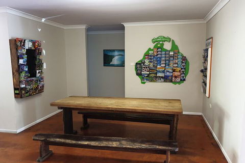 Paradise Travellers Rest - Timeshare Accommodation 6