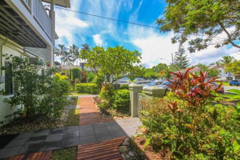 Easy Going Holiday Unit On McKenzie MK5 - Lightning Ridge Tourism 4