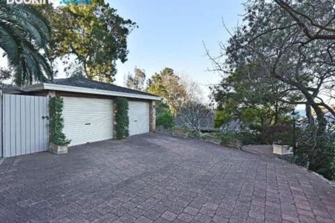 Wangi Waterfront Delight 1bdr Studio - Wagga Wagga Accommodation 5