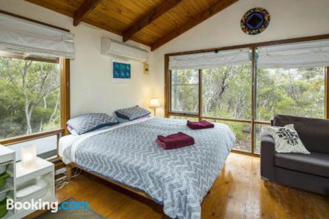 Honeyeaters Hideaway In Vivonne Bay - Accommodation Newcastle 5