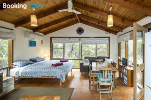 Honeyeaters Hideaway In Vivonne Bay - Accommodation Newcastle 2