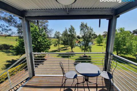 Travertines Wines Apartment - Accommodation Ballina 6