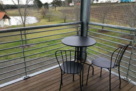 Travertines Wines Apartment - Accommodation Ballina 5