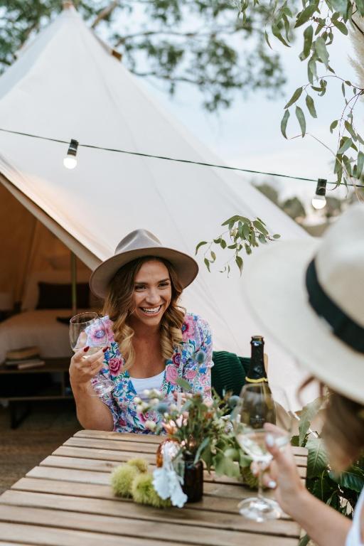 Mansfield Glamping - thumb 6