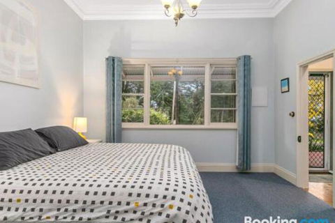 Elm Cottage - Northern Rivers Accommodation 4