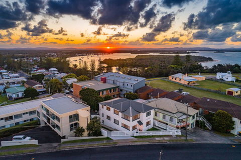 Bella Bay - Accommodation Sydney 0