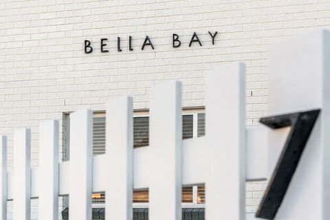 Bella Bay - Accommodation Sydney 1