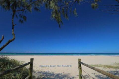 Drift Apartments South #34 - Whitsundays Tourism 7