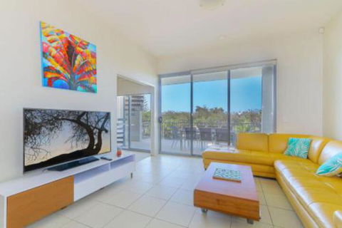 Drift Apartments South #34 - Whitsundays Tourism 5
