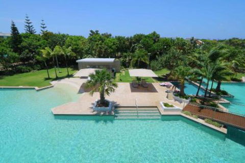 Drift Apartments South #34 - Whitsundays Tourism 0