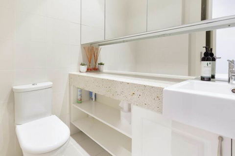 Milano CBD Penthouse - Wagga Wagga Accommodation 4