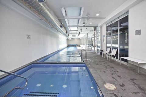 Milano CBD Penthouse - Wagga Wagga Accommodation 1