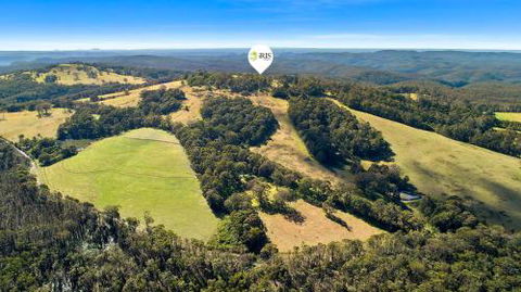 WOOLWAY - Byron Bay Accommodation 0