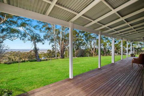 WOOLWAY - Byron Bay Accommodation 5