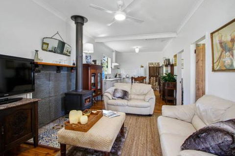 WOOLWAY - Byron Bay Accommodation 4