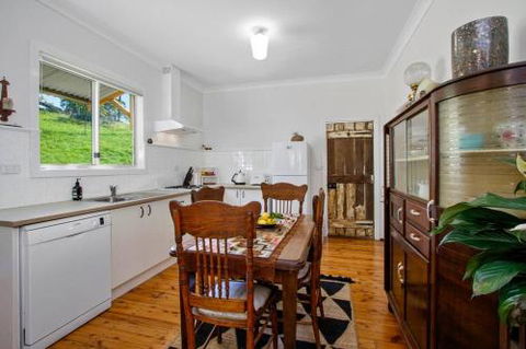 WOOLWAY - Byron Bay Accommodation 3