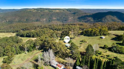 WOOLWAY - Byron Bay Accommodation 1