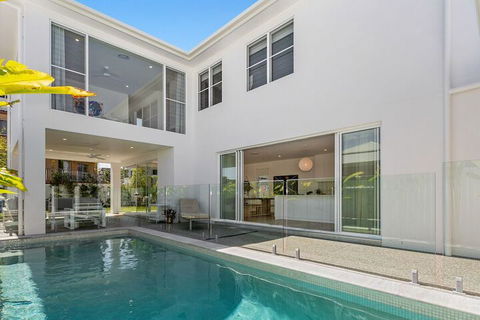 Ocean Pearl - Accommodation QLD 0