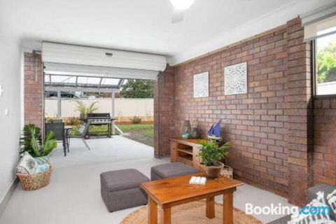 Lake Dreaming 4 Lulworth - Accommodation Ballina 4