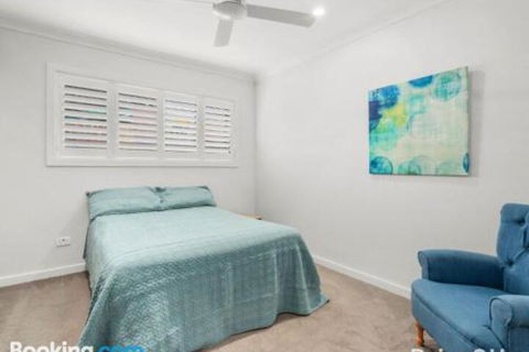 Modern Family Retreat 12 Minell Close - Accommodation Mount Tamborine 6
