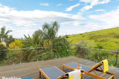 BLUE WATERS Gerringong 4pm Check Out Sundays - St Kilda Accommodation 3