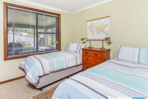 QUARTERDECK Gerringong 4pm Check Out Sundays - Accommodation Asia 2