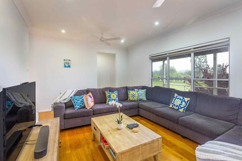 Kulang Lodge - Northern Rivers Accommodation 3