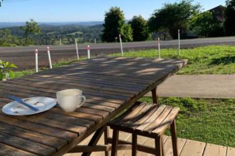 Hilltop Gallery - Accommodation Ballina 5