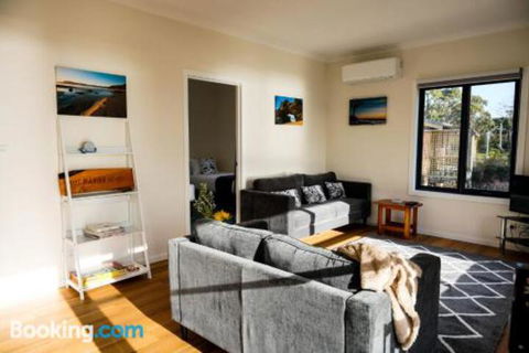 Rockpool Cottage - Broome Tourism 6