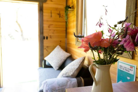 Ardingly Tiny House - Wagga Wagga Accommodation 5