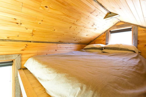 Ardingly Tiny House - Wagga Wagga Accommodation 4