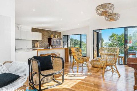 Fingal River View House - Hobart Tourism 4