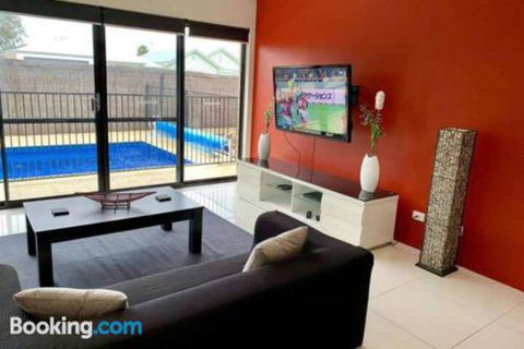 Dia Dhut Broadwater Western Australia - Accommodation Asia 1