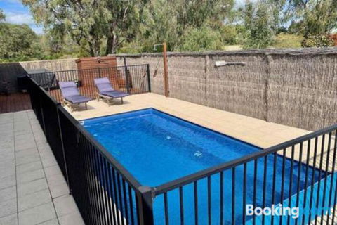 Dia Dhut Broadwater Western Australia - Accommodation Asia 5