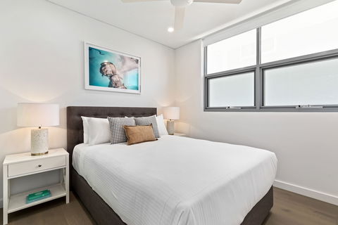 Urban Rest - The Azure Bondi - Holiday Melbourne 6