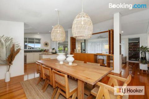 Casa Beach Abode - Whitsundays Tourism 5