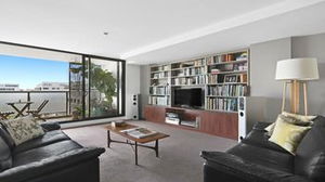 The Apartment Service ALXD2