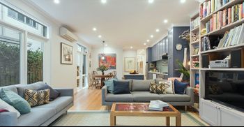 Bondi Beach Family Home - Holiday Melbourne 0