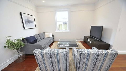 The Apartment Service HAYBY - Casino Accommodation 6