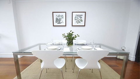 The Apartment Service HAYBY - Casino Accommodation 3
