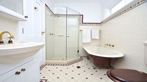 The Apartment Service HAYBY - Casino Accommodation 0