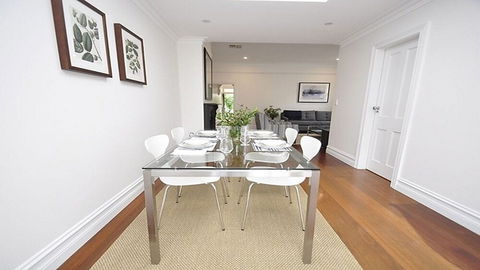 The Apartment Service HAYBY - Casino Accommodation 1