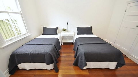 The Apartment Service HAYBY - Casino Accommodation 2